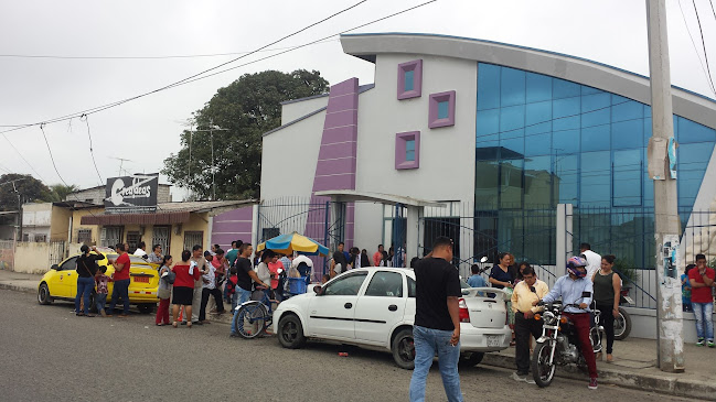 Centro de Vida Nueva - Machala