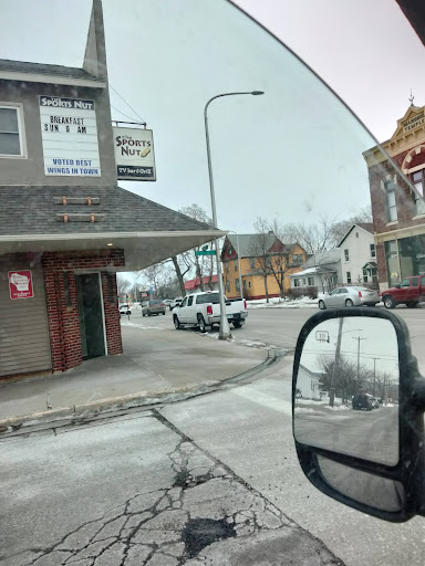 Courier Service «Edwards Mini Storage», reviews and photos, 901 Rose St, La Crosse, WI 54603, USA