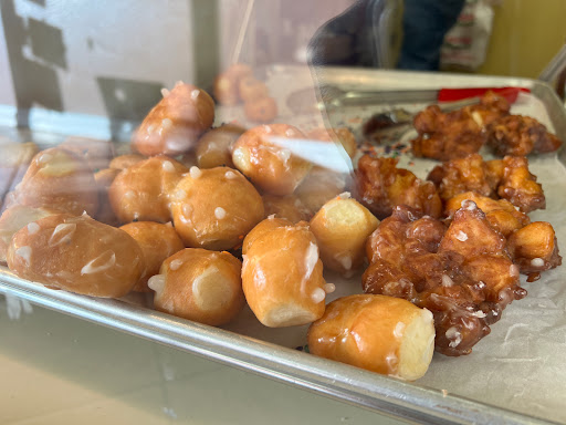 Donut Shop «Spudnuts Donuts», reviews and photos, 26803 Seco Canyon Rd, Santa Clarita, CA 91350, USA