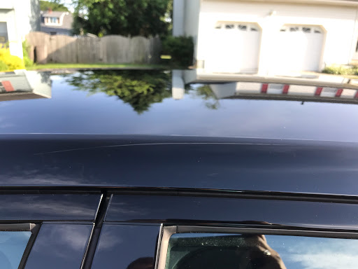 Car Wash «Valet Auto Wash Lawrenceville», reviews and photos, 4 Litho Rd, Trenton, NJ 08648, USA