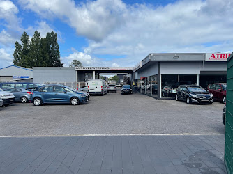 Autohaus An der Knippenburg Atris GmbH