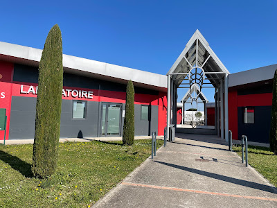 Candice Gilabert à Gaillac