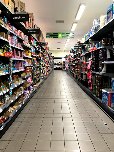 Asda Kirkstall Supermarket
