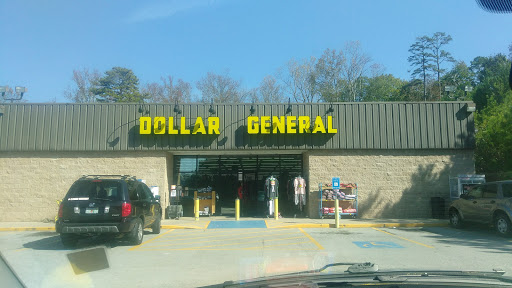 Discount Store «Dollar General», reviews and photos, 5611 Atlanta Hwy, Flowery Branch, GA 30542, USA
