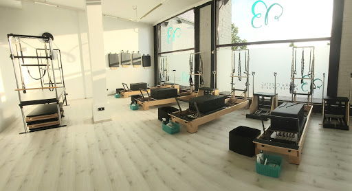 Valeria Cuestas Estudio de pilates en Laguna de Duero, Valladolid