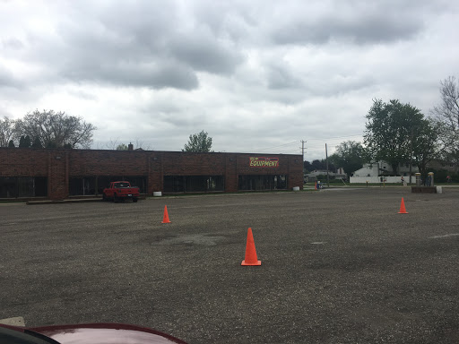 Car Wash «Ryan Road Car Wash», reviews and photos, 29720 Ryan Rd, Warren, MI 48092, USA