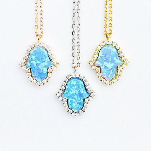 Jewelry Store «Casale Jewelers», reviews and photos, 1639 Richmond Rd, Staten Island, NY 10304, USA