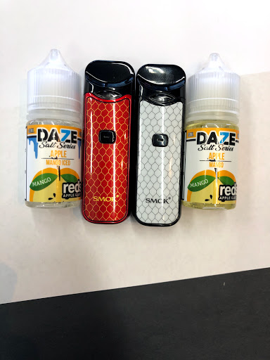 Vaporizer Store «One Stop Vape & Smoke Shop», reviews and photos, 4007 Merrick Rd, Seaford, NY 11783, USA