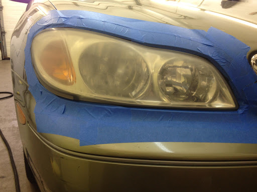 Car Wash «Soft Touch Car Wash Systems», reviews and photos, 11 W Whipp Rd, Dayton, OH 45459, USA