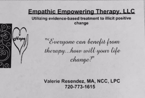 Empathic Empowering Therapy, LLC
