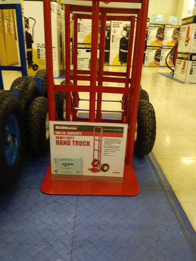 Hardware Store «Harbor Freight Tools», reviews and photos, 1335 N Mason St, Portland, OR 97217, USA