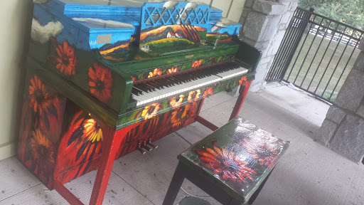 Performing Arts Theater «Chastain Park Amphitheatre», reviews and photos, 4469 Stella Dr NW, Atlanta, GA 30342, USA