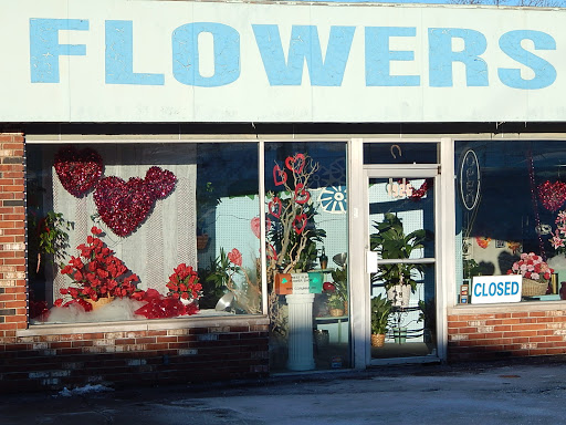 West Flint Flower Shop, 1926 Corunna Rd, Flint, MI 48503, USA, 