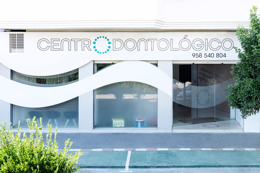 Alfacar Dental - Centro Odontológico de Alfacar en Alfacar, Granada