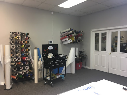 Print Shop «Pro Signs», reviews and photos, 625 1200 W, Orem, UT 84057, USA