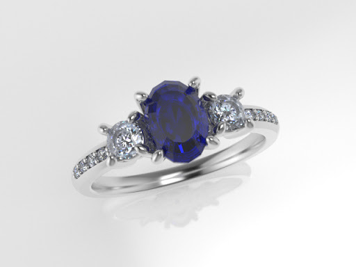 Jeweler «PV Coin & Jewelry», reviews and photos, 8764 E Shea Blvd #115, Scottsdale, AZ 85260, USA