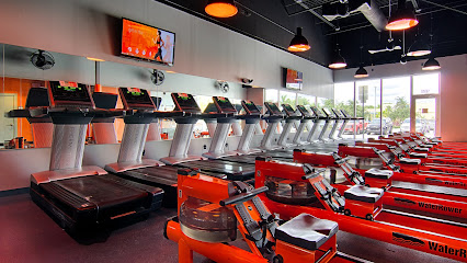 Orangetheory Fitness - 14918 Pines Blvd, Pembroke Pines, FL 33027