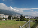 Terrazas con vistas en Quito