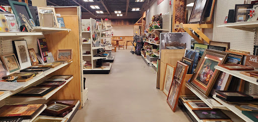 Thrift Store «New Horizons Thrift Store», reviews and photos