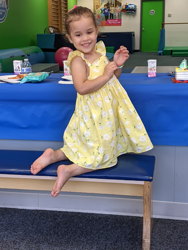 Gymnastics Center «My Gym», reviews and photos, 235 Prospect Ave, West Orange, NJ 07052, USA