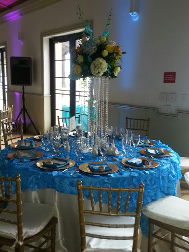 Event Planner «CJ Party Rental & Event Planning, Inc.», reviews and photos, 5061 N State Rd 7 #612, Davie, FL 33314, USA