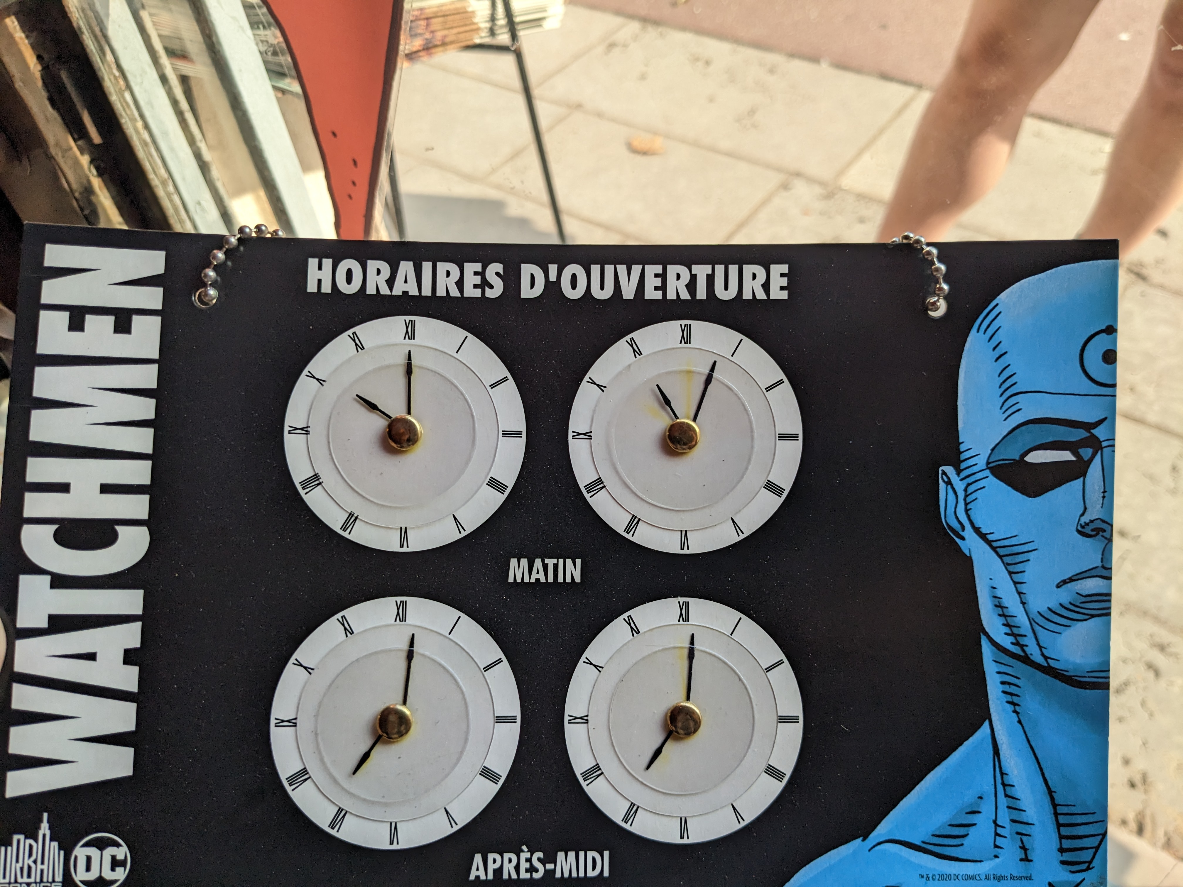 Photo n° 4 de l'avis de James.a fait le 27/06/2023 à 18:01