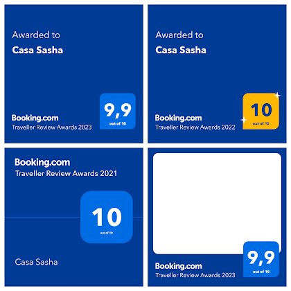 Les plus récentes Casa vacanza Casa Sasha 73040 Santa Maria di Leuca
