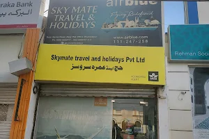 Skymate Travel & Holidays Bahawalpur | Lahore | Rahim yar khan | Jhang | Ialamabad image