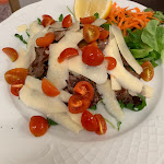 Photo n°2 de l'avis de A. fait le 25/05/2022 à 02:45 sur le  Ristorante e Pizzeria Fontana D'Oro à Como