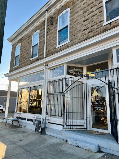 Bridal Shop «Urban Set Bride», reviews and photos, 602 N 29th St, Richmond, VA 23223, USA