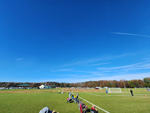 Sandhill Fields