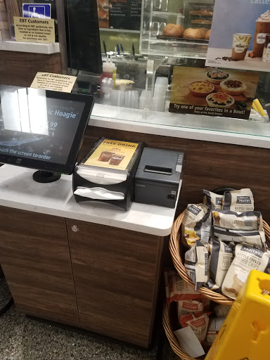 Sandwich Shop «Wawa», reviews and photos, 1-17 PA-940, White Haven, PA 18661, USA