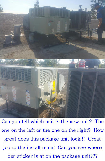 Plumber «PR Plumbing, Heating & Air Conditioning Inc.», reviews and photos