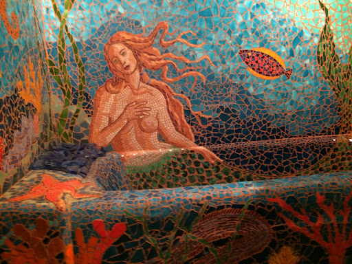 Art Center «Visionary Artware Gallery and Studio», reviews and photos, 2915 E Broadway, Long Beach, CA 90803, USA