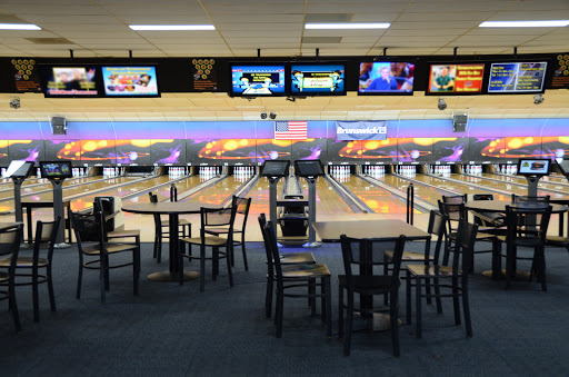 Sports Complex «Northwest Lanes», reviews and photos, 1765 Happy Valley Dr, Fairfield, OH 45014, USA