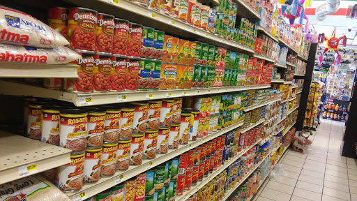 Grocery Store «La Fiesta Latina Market», reviews and photos, 453 Garces Hwy, Delano, CA 93215, USA