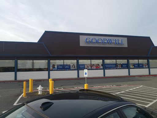 Thrift Store «Goodwill», reviews and photos, 9826 NE 132nd St, Kirkland, WA 98034, USA