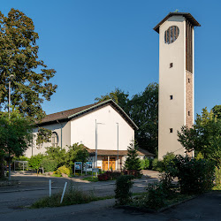 St. Josefskirche Rheinfelden