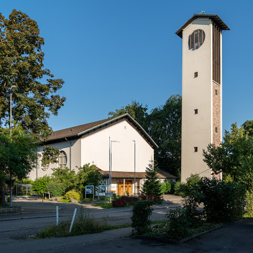 St. Josefskirche Rheinfelden