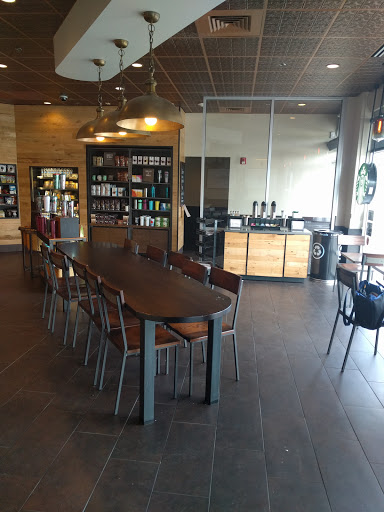 Coffee Shop «Starbucks», reviews and photos, 8499 Ogden Ave, Lyons, IL 60534, USA