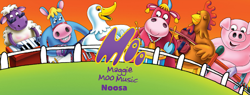 Maggie Moo Music Noosa