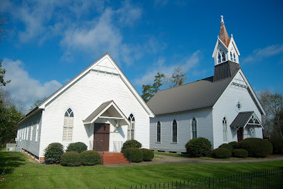 Faunsdale Presbyterian Church