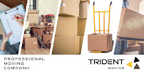 Trident Moving