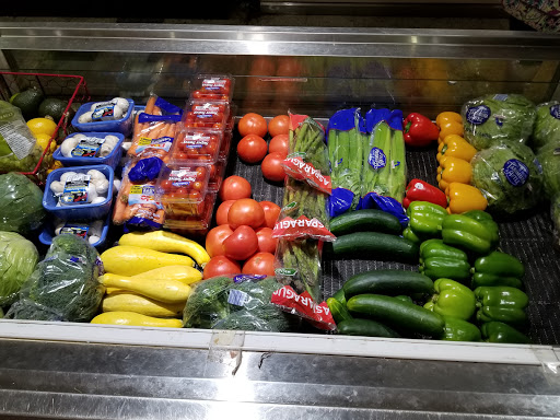 Butcher Shop «Flat Rock Party Store», reviews and photos, 28418 Telegraph Rd, Flat Rock, MI 48134, USA