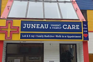 Juneau Urgent and Family Care image