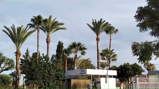 Autolavado Ramonet en Oliva, Valencia