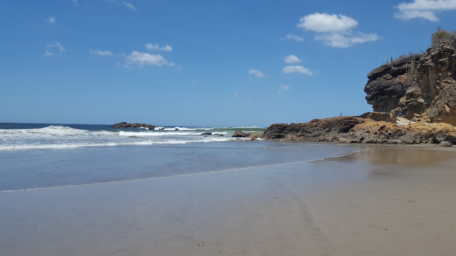 Playa Amarilla photo #8