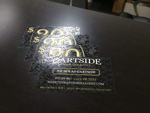 Commercial Printer «The Print Lab», reviews and photos, 490 N Kentucky St, McKinney, TX 75069, USA