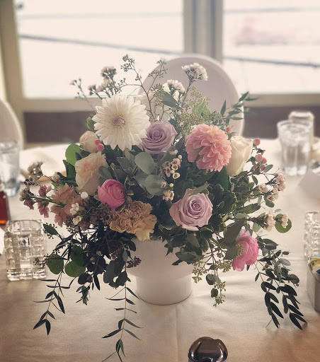 Florist «Finishing Touch Florist & Gifts», reviews and photos, 1645 140th Ave NE B4, Bellevue, WA 98005, USA