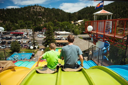 Amusement Park «Fun City», reviews and photos, 455 Prospect Village Dr, Estes Park, CO 80517, USA